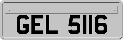 GEL5116