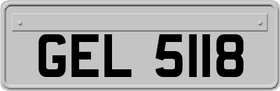 GEL5118