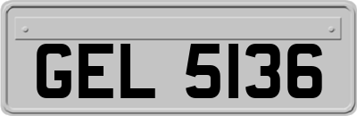 GEL5136