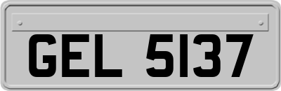 GEL5137