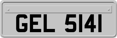 GEL5141