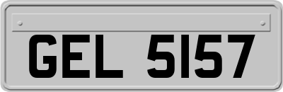 GEL5157
