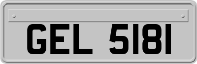 GEL5181
