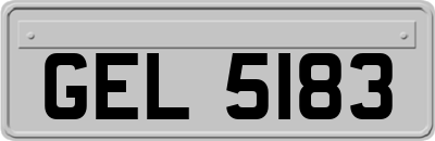 GEL5183