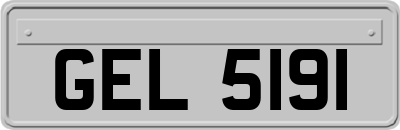 GEL5191