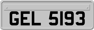 GEL5193