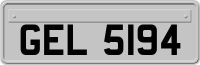 GEL5194
