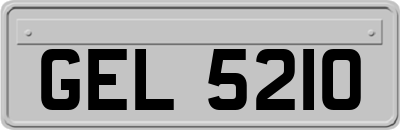 GEL5210