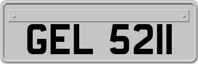GEL5211