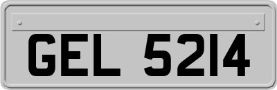 GEL5214