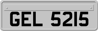 GEL5215