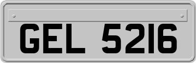 GEL5216