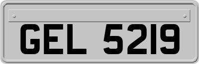 GEL5219