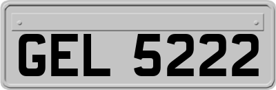 GEL5222