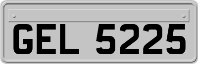 GEL5225