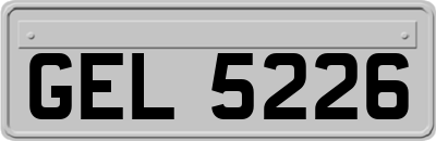 GEL5226