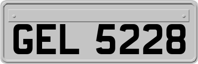 GEL5228