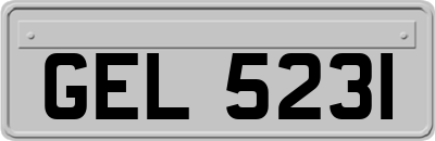 GEL5231