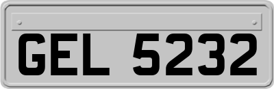 GEL5232