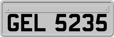 GEL5235
