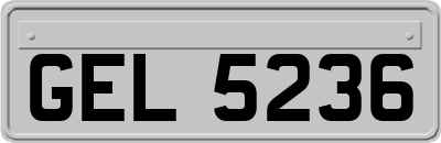 GEL5236