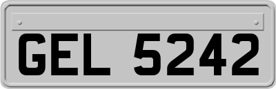 GEL5242