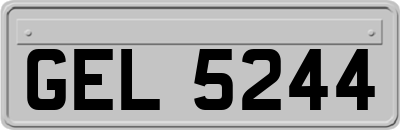 GEL5244