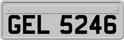 GEL5246