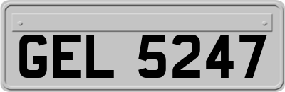 GEL5247