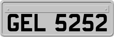 GEL5252