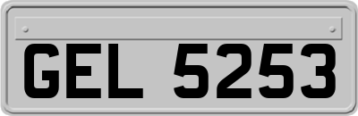 GEL5253