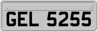 GEL5255
