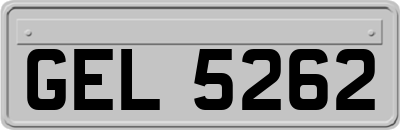 GEL5262
