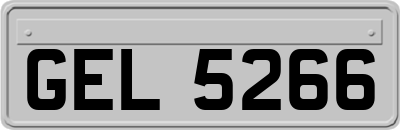 GEL5266