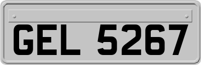 GEL5267