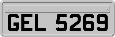 GEL5269