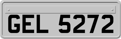 GEL5272