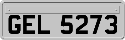 GEL5273
