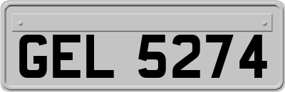 GEL5274
