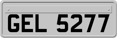 GEL5277