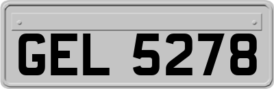 GEL5278