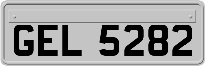 GEL5282