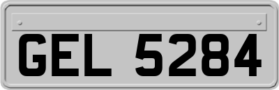 GEL5284