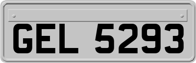 GEL5293