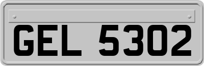 GEL5302