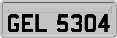 GEL5304