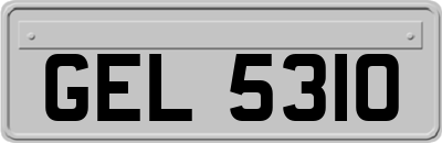 GEL5310