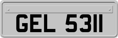 GEL5311