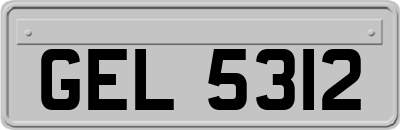 GEL5312