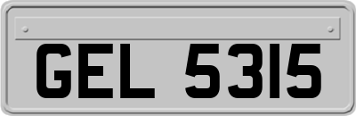 GEL5315